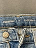 Old Navy Blue Jeans Size 14 - photo 3