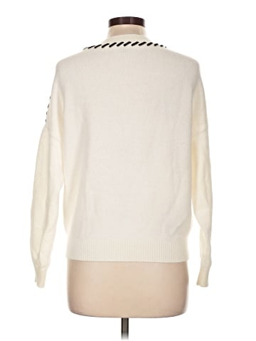 Ann Taylor Pullover Sweater (view 2)