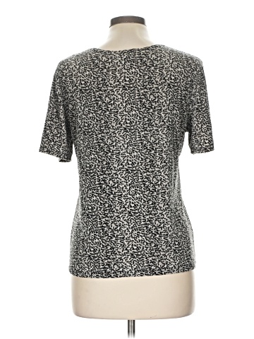 Claudia Richard Short Sleeve Top (view 2)