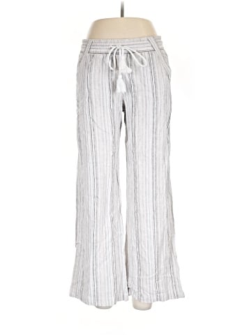 Jolt Linen Pants (view 1)