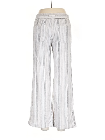 Jolt Linen Pants (view 2)