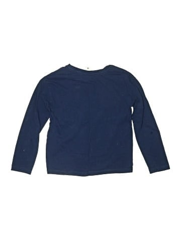 Hanna Andersson Long Sleeve T-Shirt (view 2)