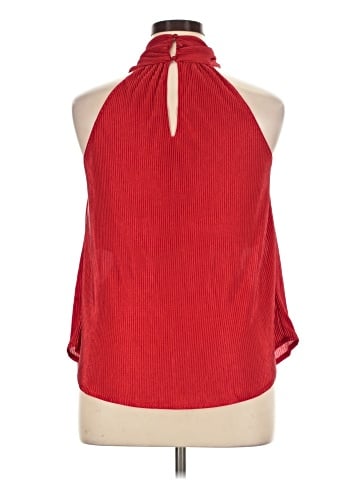 Venus Sleeveless Blouse (view 2)