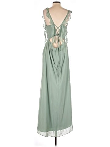 Azazie Cocktail Dress (view 2)