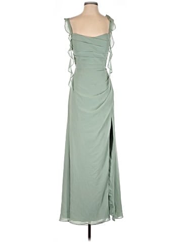 Azazie Cocktail Dress (view 1)