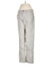 Title Nine Gray Casual Pants Size 4 - photo 1