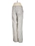 Title Nine Gray Casual Pants Size 4 - photo 2