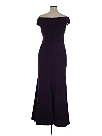 Eliza J Cocktail Dress (view 2)