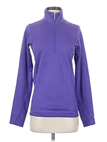 Nike Golf Long Sleeve Top (view 1)