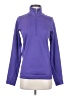 Nike Golf Purple Long Sleeve Top Size S - photo 1