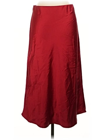 Renee C. Formal Skirt (view 2)