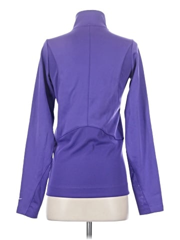 Nike Golf Long Sleeve Top (view 2)