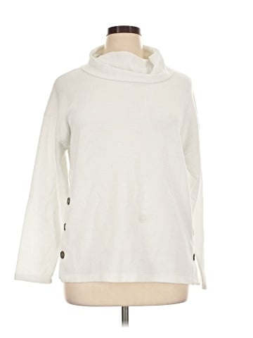 Chenault Turtleneck Sweater (view 1)