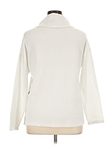 Chenault Turtleneck Sweater (view 2)