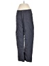 Title Nine Gray Casual Pants Size 4 - photo 1