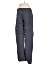 Title Nine Gray Casual Pants Size 4 - photo 2