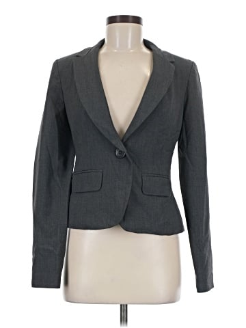 Hollywould Blazer (view 1)