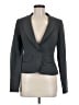 Hollywould Gray Blazer Size M - photo 1