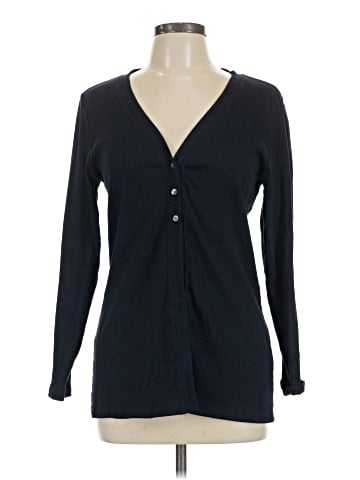 Elie Tahari Long Sleeve Blouse (view 1)