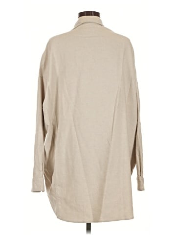Frank & Eileen Long Sleeve Button-Down Shirt (view 2)