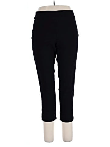 Jasmine & Juliana Active Pants (view 1)
