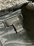 J.Crew Tweed Black Gray Casual Dress Size 2 - photo 7