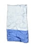 Coach 100% Silk Blue Silk Scarf One size - photo 2