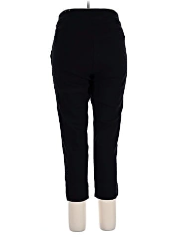 Jasmine & Juliana Active Pants (view 2)