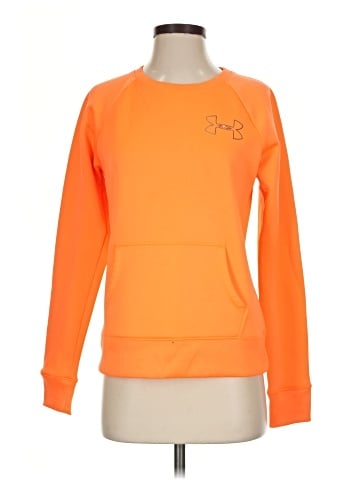 Under Armour Sweatshirt (view 1)