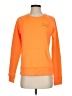 Under Armour Orange Sweatshirt Size S - photo 1