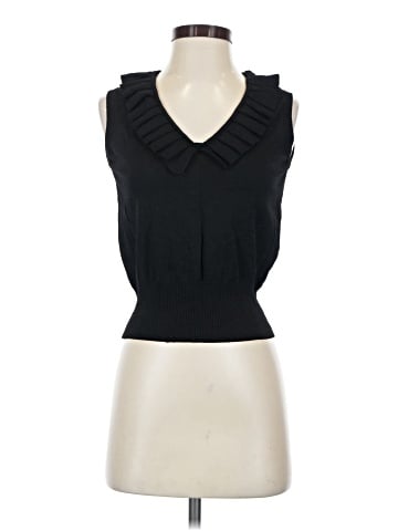 ECI Sleeveless T-Shirt (view 1)
