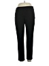 Talbots Solid Black Active Pants Size 12 - photo 1