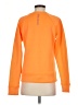 Under Armour Orange Sweatshirt Size S - photo 2
