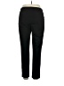 Talbots Solid Black Active Pants Size 12 - photo 2