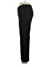 Talbots Solid Black Active Pants Size 12 - photo 5