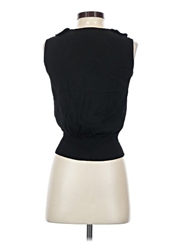 ECI Sleeveless T-Shirt (view 2)