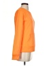 Under Armour Orange Sweatshirt Size S - photo 4