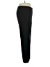 Talbots Solid Black Active Pants Size 12 - photo 4