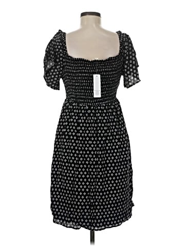 Hello Miz Casual Dress (view 2)