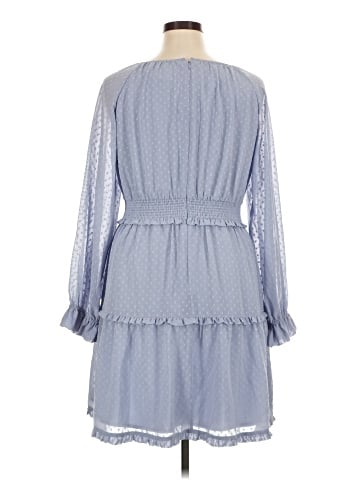 Gal Meets Glam Casual Dress (view 2)