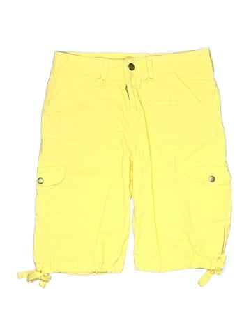 Jason Maxwell Cargo Shorts (view 1)