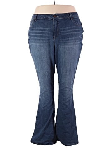 Meri Skye Jeans (view 1)