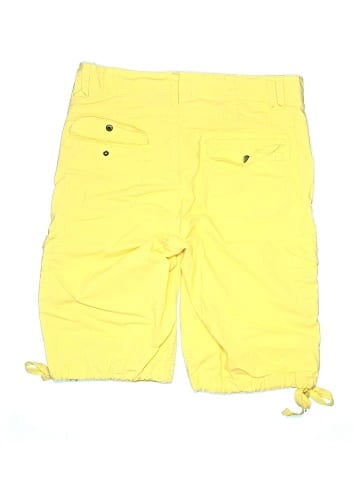 Jason Maxwell Cargo Shorts (view 2)