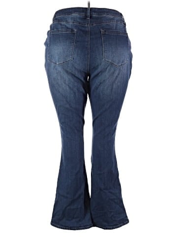 Meri Skye Jeans (view 2)