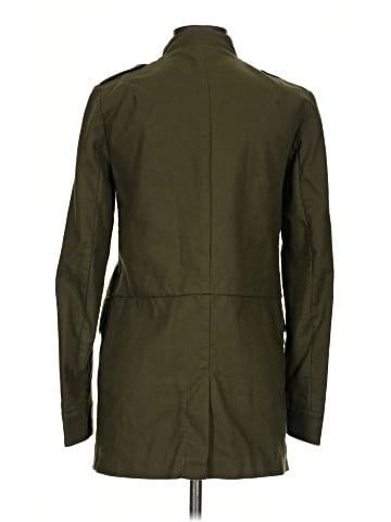 Trafaluc by Zara Trenchcoat (view 2)