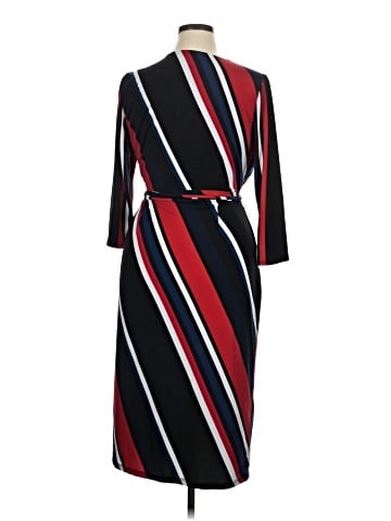 INC International Concepts Casual Dress (view 2)