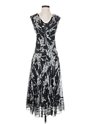 Jones New York Collection Cocktail Dress (view 1)