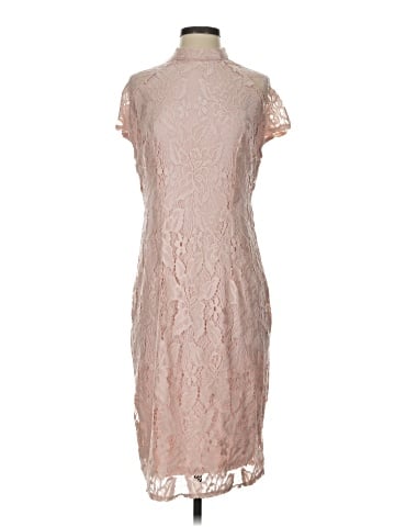 ASHRO Cocktail Dress (view 1)