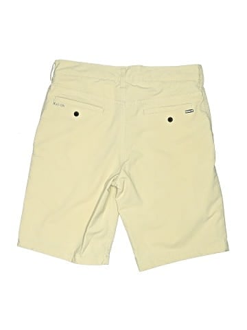 Hurley Khaki Shorts (view 2)