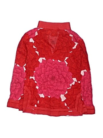 Tory Burch Long Sleeve Blouse (view 2)